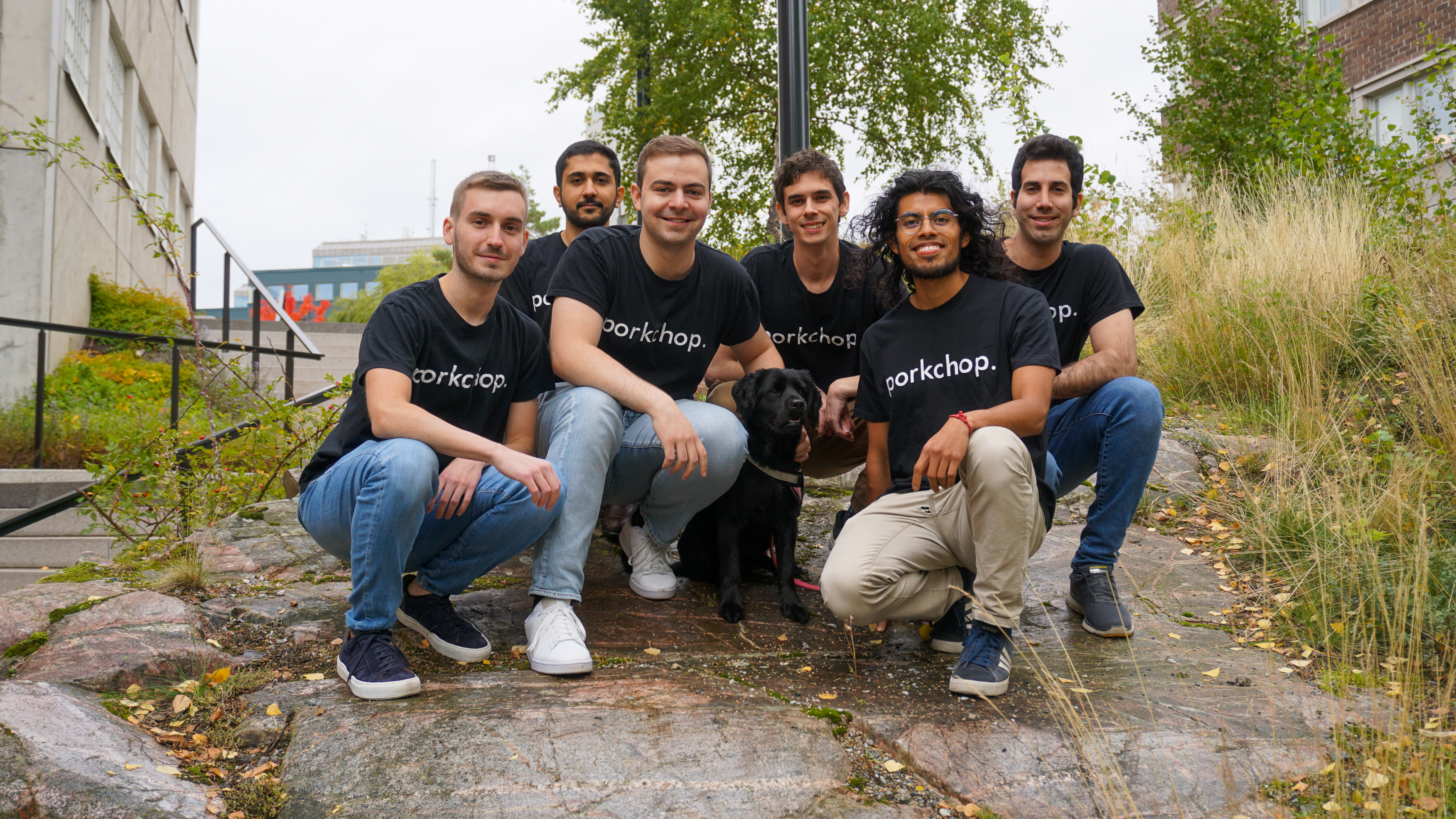Kista — CubeSat work